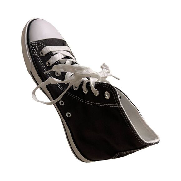 Womens Converse Knockoff” sneakers​​​ - Picture 3 of 10